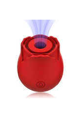 MIA - STIMOLATORE DEL CLITORIDE A DUE TESTE EDIZIONE DI LUSSO