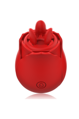 MIA - STIMOLATORE DEL CLITORIDE A DUE TESTE EDIZIONE DI LUSSO