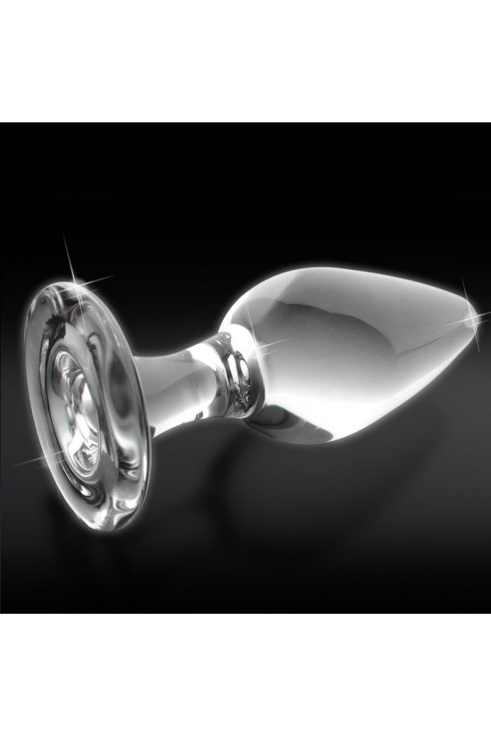 ICICLES - MASSAGGIATORE IN VETRO N. 26