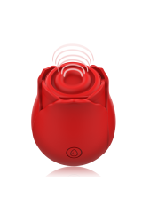 MIA - STIMOLATORE DEL CLITORIDE A DUE TESTE EDIZIONE DI LUSSO