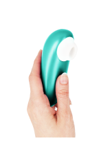 WOMANIZER - STIMOLATORE CLITORALE STARLET 3 TURCHESE