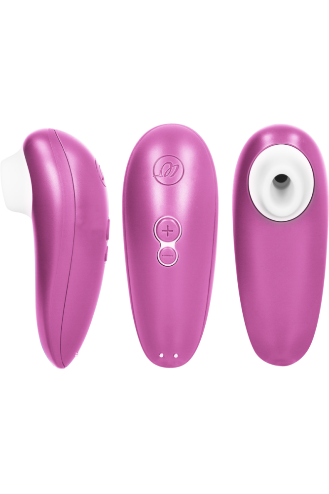 WOMANIZER - STARLET 3 STIMOLATORE CLITORALE VIOLA