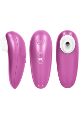 WOMANIZER - STARLET 3 STIMOLATORE CLITORALE VIOLA