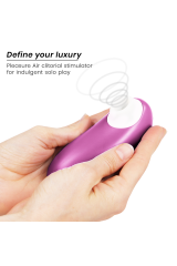 WOMANIZER - STARLET 3 STIMOLATORE CLITORALE VIOLA