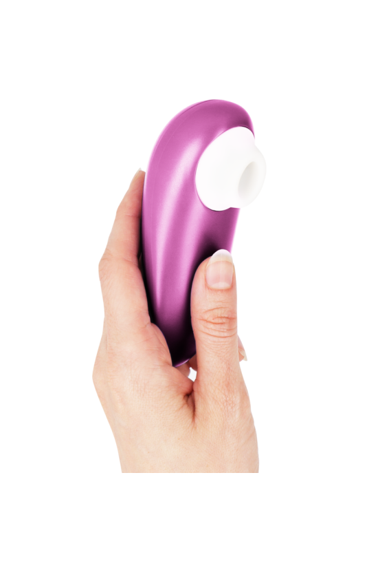 WOMANIZER - STARLET 3 STIMOLATORE CLITORALE VIOLA