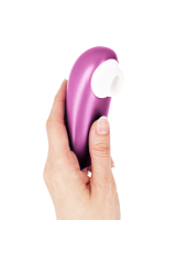 WOMANIZER - STARLET 3 STIMOLATORE CLITORALE VIOLA