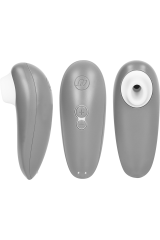 WOMANIZER - STIMOLATORE CLITORALE STARLET 3 GRIGIO