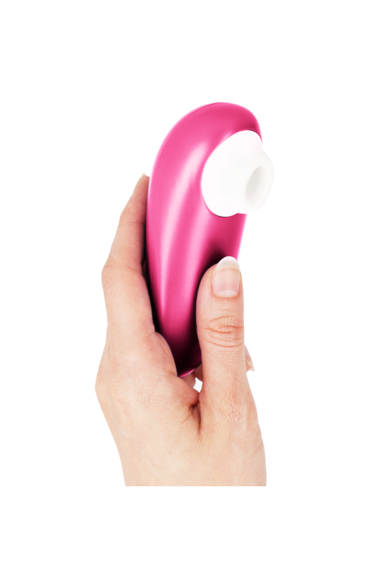 WOMANIZER - STIMOLATORE CLITORALE STARLET 3 ROSA