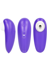 WOMANIZER - STARLET 3 STIMOLATORE CLITORALE INDIGO