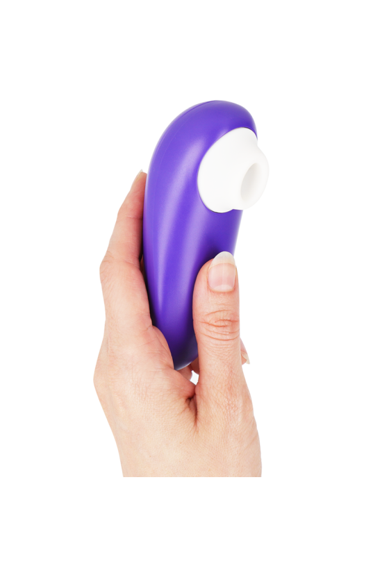 WOMANIZER - STARLET 3 STIMOLATORE CLITORALE INDIGO