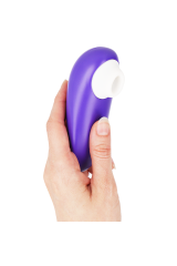 WOMANIZER - STARLET 3 STIMOLATORE CLITORALE INDIGO