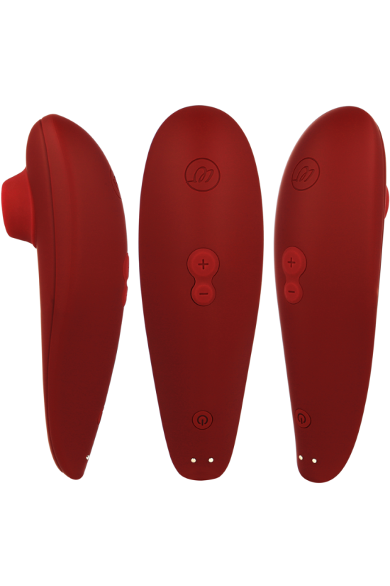 WOMANIZER - CLASSIC 2 STIMOLATORE CLITORALE BORDEAUX