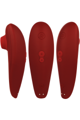 WOMANIZER - CLASSIC 2 STIMOLATORE CLITORALE BORDEAUX