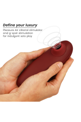 WOMANIZER - CLASSIC 2 STIMOLATORE CLITORALE BORDEAUX