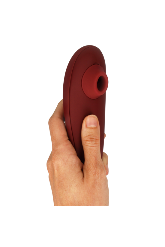 WOMANIZER - CLASSIC 2 STIMOLATORE CLITORALE BORDEAUX