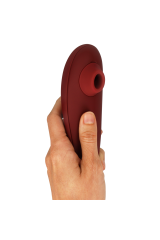 WOMANIZER - CLASSIC 2 STIMOLATORE CLITORALE BORDEAUX