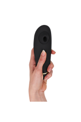 WOMANIZER - PREMIUM 2 STIMOLATORE CLITORALE NERO