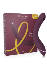 WOMANIZER - OG MELANZANA PUNTO G