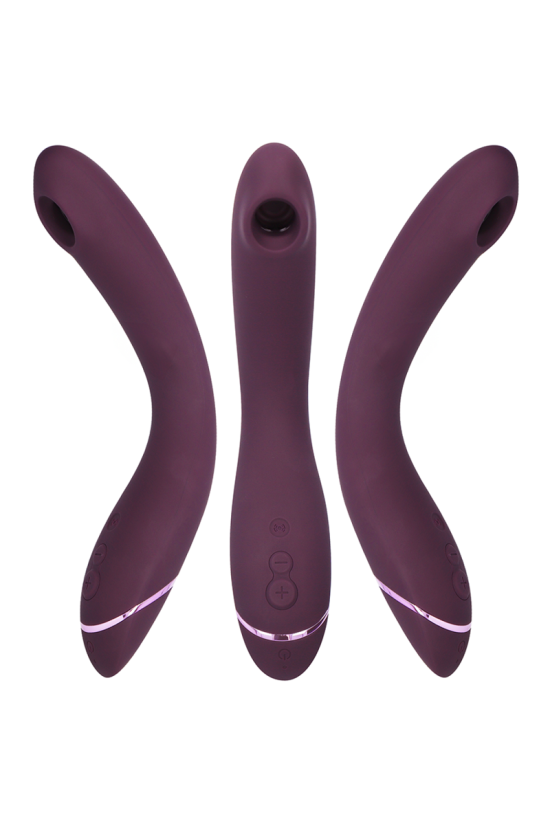 WOMANIZER - OG MELANZANA PUNTO G