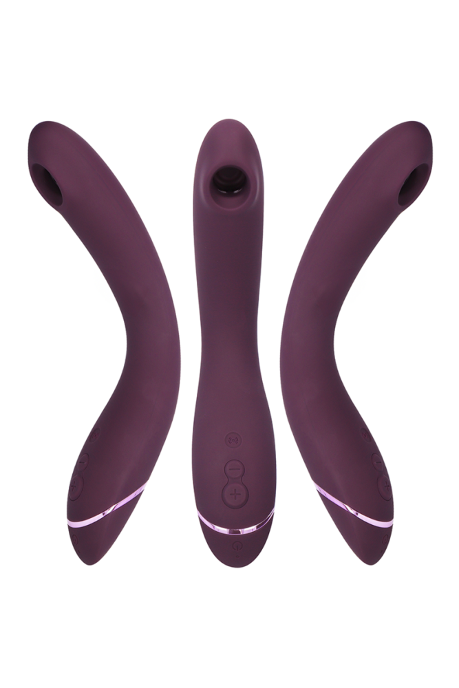 WOMANIZER - OG MELANZANA PUNTO G