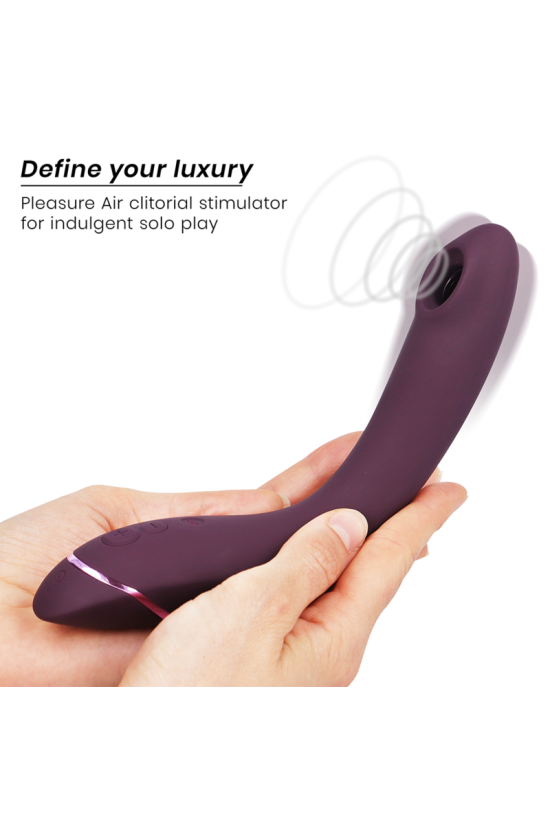 WOMANIZER - OG MELANZANA PUNTO G