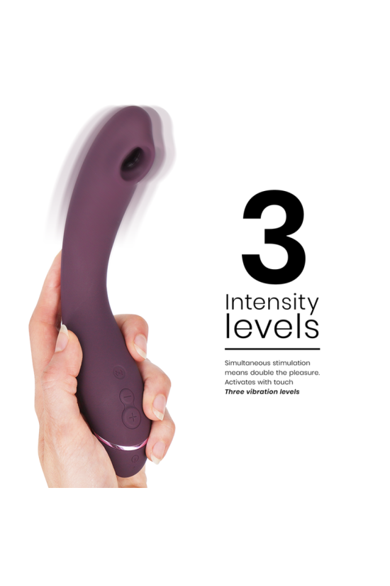 WOMANIZER - OG MELANZANA PUNTO G