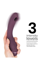 WOMANIZER - OG MELANZANA PUNTO G