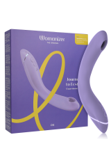 WOMANIZER - OG G-SPOT LILLA