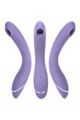 WOMANIZER - OG G-SPOT LILLA