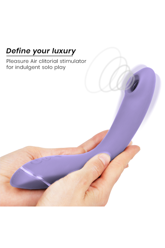 WOMANIZER - OG G-SPOT LILLA