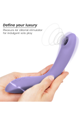 WOMANIZER - OG G-SPOT LILLA