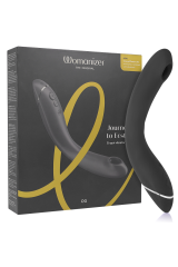 WOMANIZER - ARDESIA PUNTO G OG