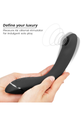 WOMANIZER - ARDESIA PUNTO G OG