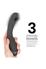 WOMANIZER - ARDESIA PUNTO G OG