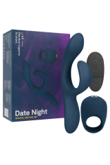 WE-VIBE - IMPOSTAZIONE APPUNTAMENTO NOTTURNO
