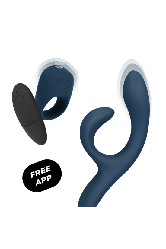 WE-VIBE - IMPOSTAZIONE APPUNTAMENTO NOTTURNO