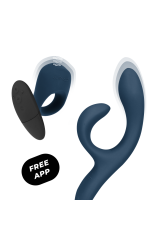 WE-VIBE - IMPOSTAZIONE APPUNTAMENTO NOTTURNO