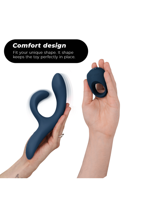 WE-VIBE - IMPOSTAZIONE APPUNTAMENTO NOTTURNO