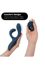 WE-VIBE - IMPOSTAZIONE APPUNTAMENTO NOTTURNO