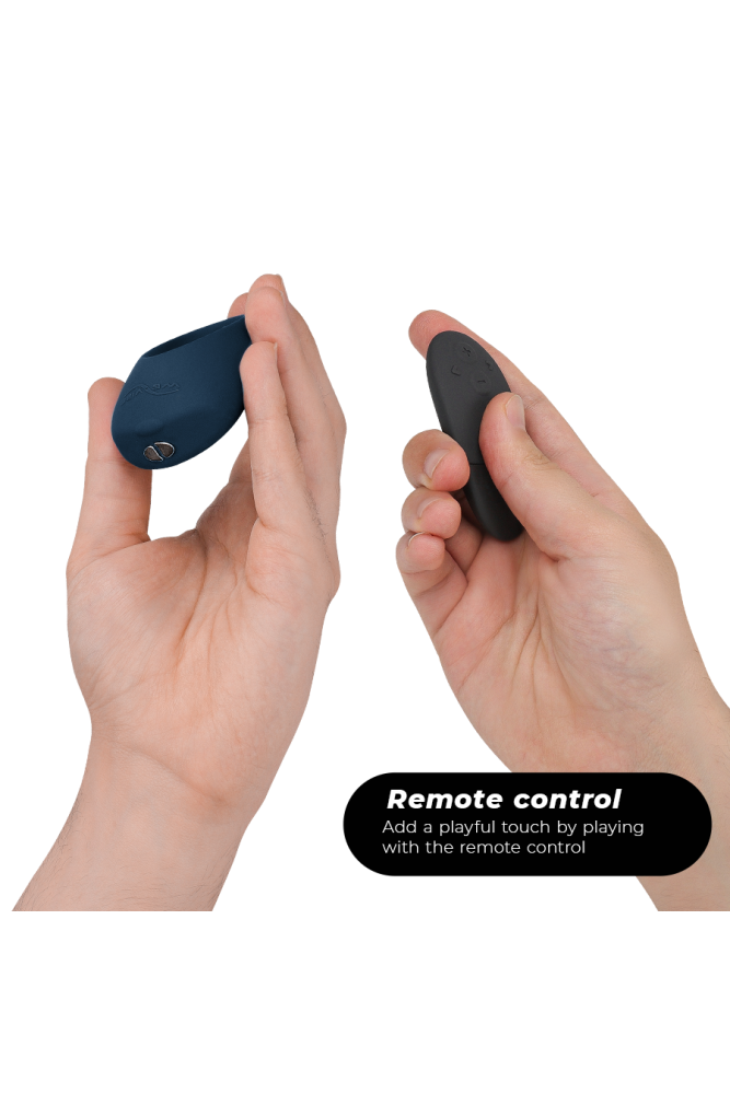 WE-VIBE - IMPOSTAZIONE APPUNTAMENTO NOTTURNO