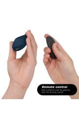 WE-VIBE - IMPOSTAZIONE APPUNTAMENTO NOTTURNO