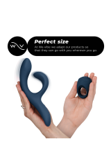 WE-VIBE - IMPOSTAZIONE APPUNTAMENTO NOTTURNO