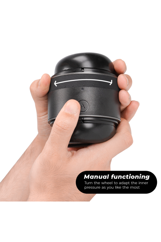 ARCWAVE - CORSA COMPATTA VOY