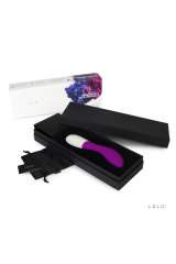 LELO - VIBRATORE MONA WAVE ROSA PROFONDA
