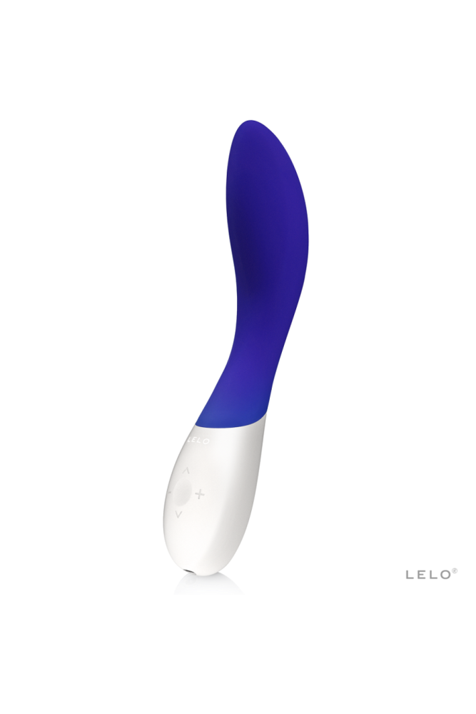LELO - VIBRATORE MONA WAVE BLU NOTTE