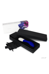 LELO - VIBRATORE MONA WAVE BLU NOTTE
