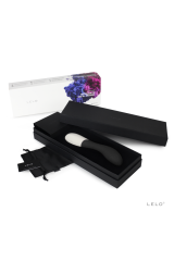 LELO - VIBRATORE NERO MONA WAVE