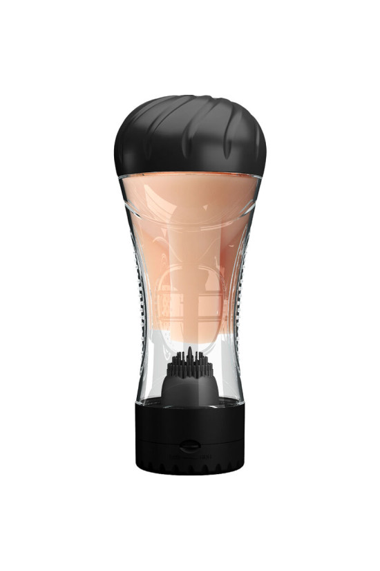 PRETTY LOVE - VIBRATORE VAGINA NAOMI