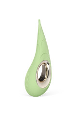 LELO - STIMOLATORE PER CLITORIDE DOT CRUISE VERDE PISTACCHIO