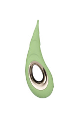LELO - STIMOLATORE PER CLITORIDE DOT CRUISE VERDE PISTACCHIO